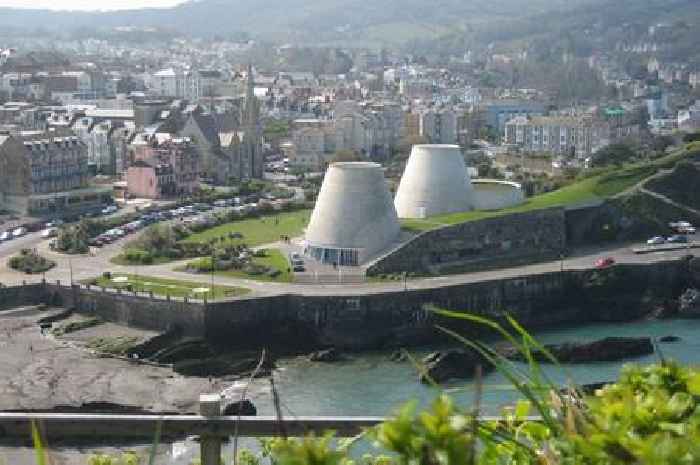 North Devon wins £760k to go green at two major public buildings