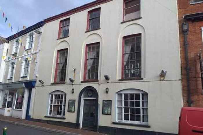 Time running out to bring Devon pub back to life