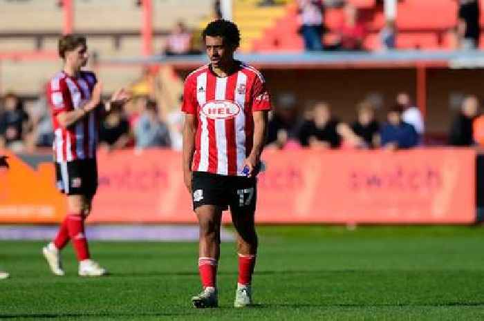 Caleb Watts rejects Exeter City deal and signs for Plymouth Argyle