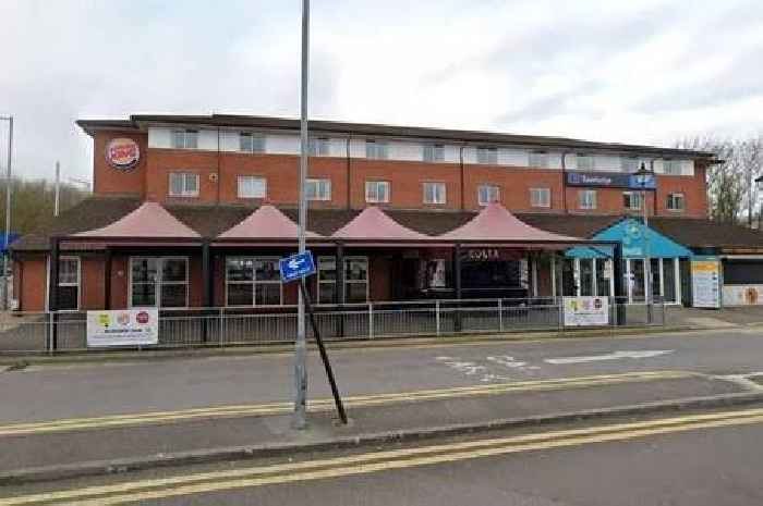 M5 has best and worst motorway services in the UK according to ranking