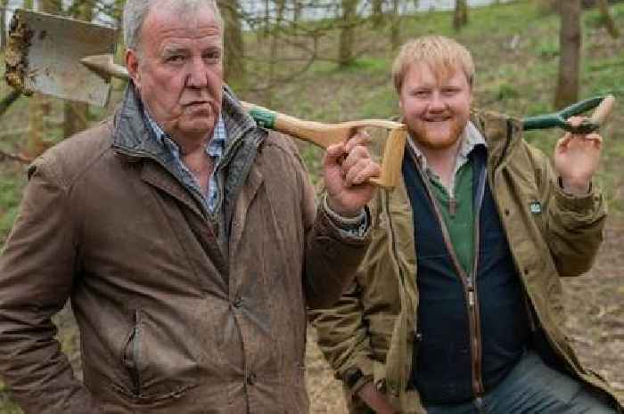 Clarkson's Farm season 4 episode 5 release date: When is the next episode out?