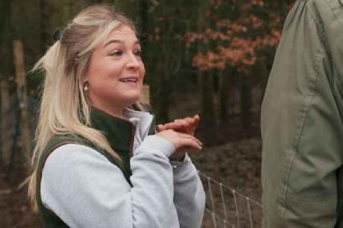 Clarkson's Farm star Harriet Cowan has fans 'in stiches' minutes into season 4 debut