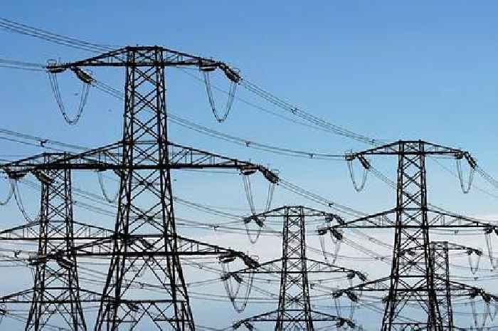 Live: Hundreds of homes without power in Gloucestershire villages