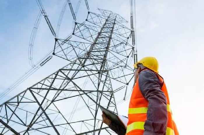 More than 100 homes to be without power till 7pm tonight