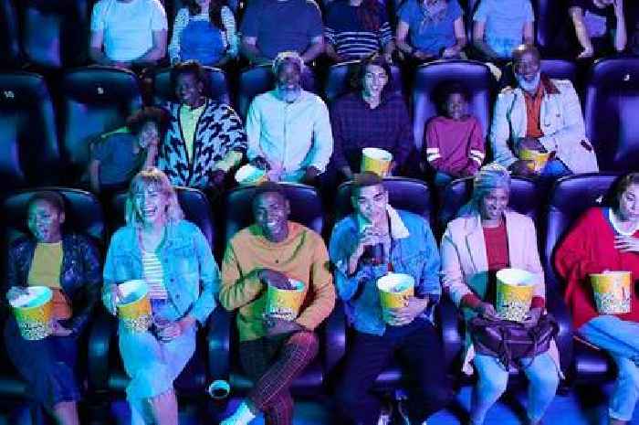 Weight loss doctor's 21p cinema snack that helps you eat less and shed pounds