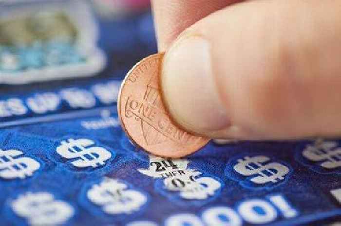Woman wins £70m - but still hasn't received a penny three months later