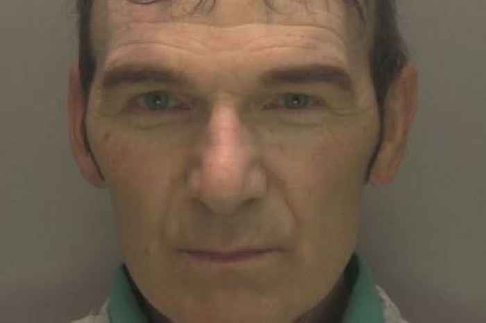 Police release picture of man who killed 37-year-old woman