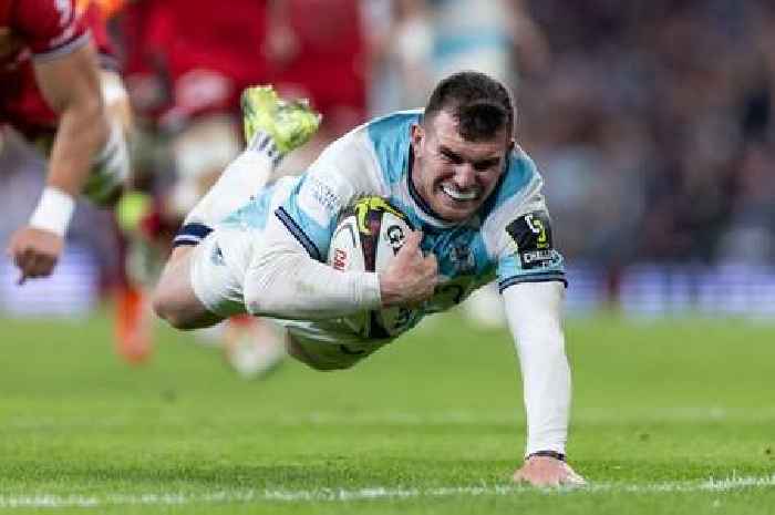 Bath Rugby player ratings from EPCR Challenge Cup final win over Lyon - 'A sublime night'