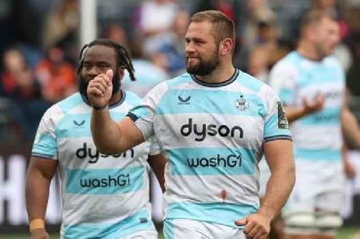 How to watch Bath Rugby v Lyon on TV in the EPCR Challenge Cup final and full team news