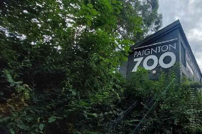 Paignton Zoo introduces new charge for toddlers to 'offset rising costs'