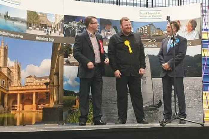 By-election expected where Jacob Rees-Mogg lives as councillor quits