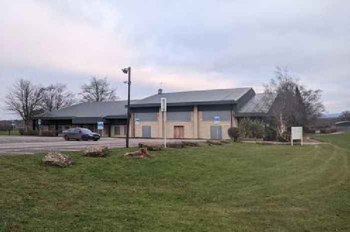 Disappointment as Bath climbing centre plans abandoned