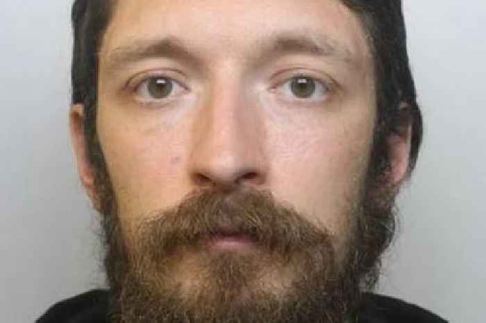Man who beat woman to death with an umbrella in Taunton is jailed for six years
