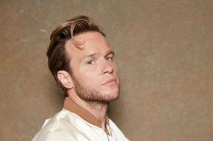 Olly Murs 'gutted' as he cancels more shows after walking off stage