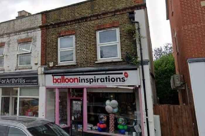 TOWIE star Lucy Mecklenburgh's former boutique may become new takeaway