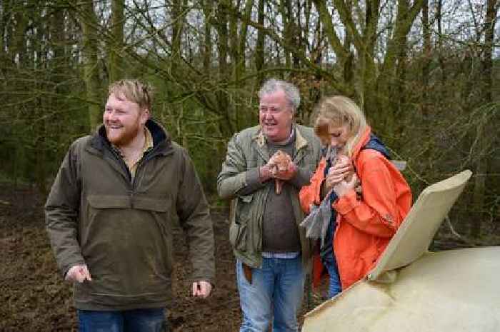 Clarkson's Farm season 4 episode 5 release date: When is the show back on?