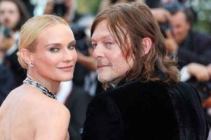 Diane Kruger’s life off screen from Norman Reedus relationship to new Jo Joyner thriller