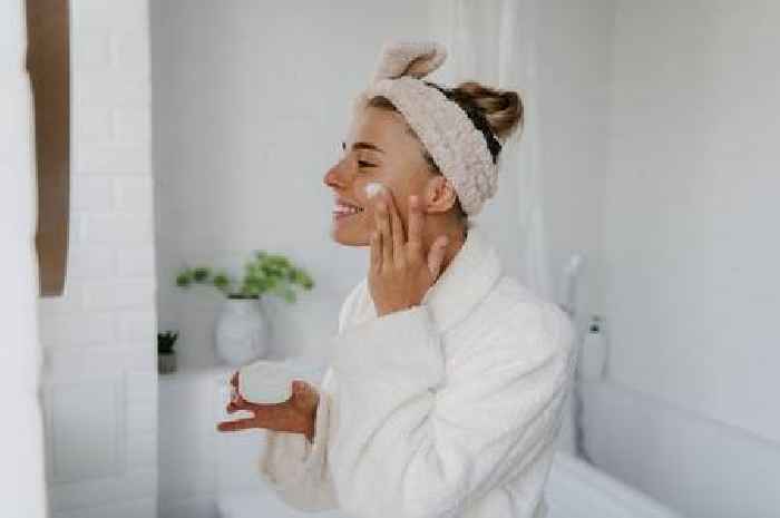Doctor says skincare is 'pointless' if you don't use one key product