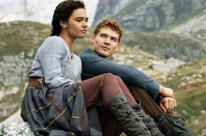 Fantasy fans fuming as ‘better series than Lord of the Rings’ cancelled after three seasons