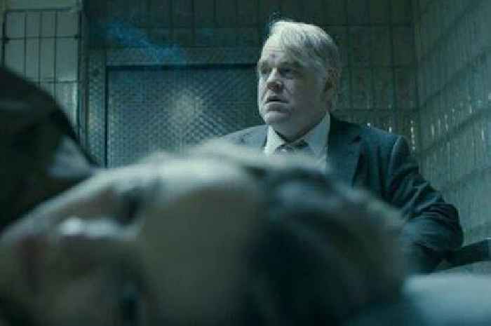 Forgotten spy thriller with three huge Hollywood stars now free to watch
