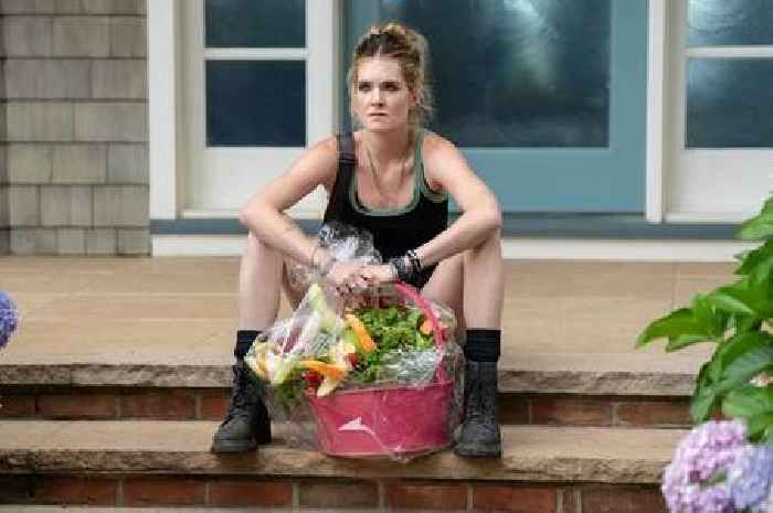 Netflix Sirens' Rotten Tomatoes rating and reviews as Julianne Moore series debuts