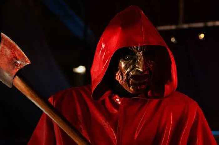 Netflix fans 'disappointed' by new horror they ‘thought would be the best movie of 2025’