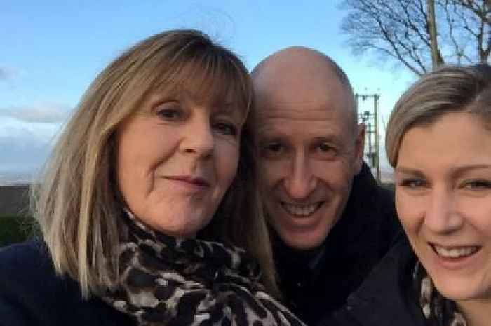 Stepdad told he had constipation died two weeks after real diagnosis