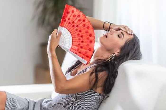 Surprising drink experts advise to cool you down in hot weather