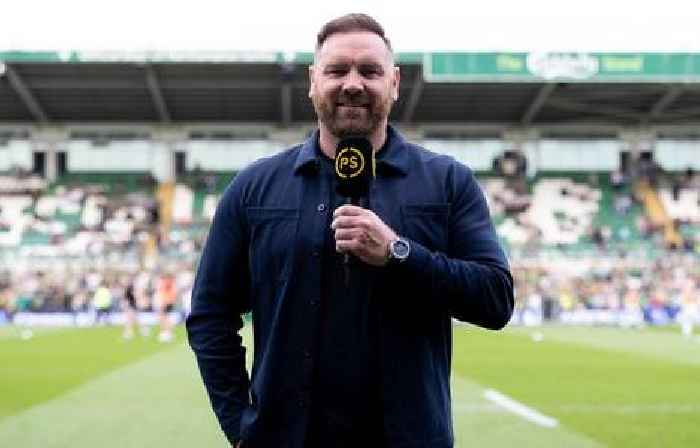 All-rounder Finn Russell can lead Bath to EPCR Challenge Cup glory, says Andy Goode