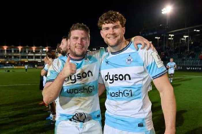Bath Rugby set to go into partnership with Worcester Warriors in loan agreement