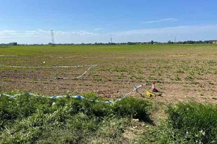 Everything we know so far about the human remains found in Cambridgeshire town