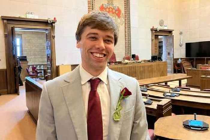 New leader of Cambridge City Council pledges to tackle poverty and protect environment