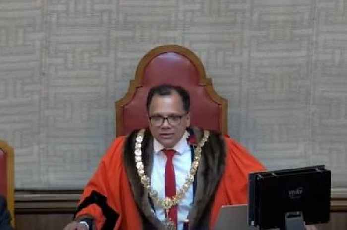 Outgoing Cambridge Mayor slams ‘right-wing rhetoric of migrants being blamed for everything’