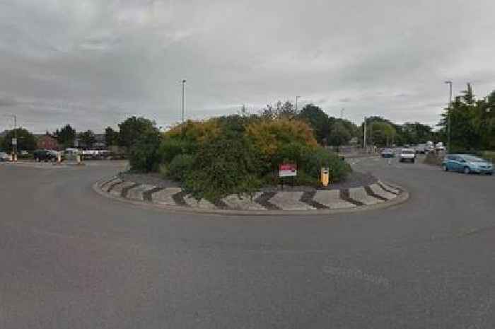Roads to close near Cambridge roundabout for ‘complex’ water main repair