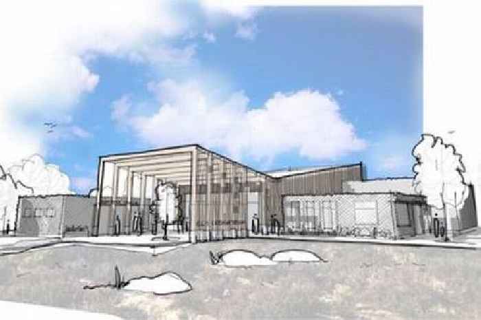 Work to start on new Cambridgeshires natural burial area and pet cemetery