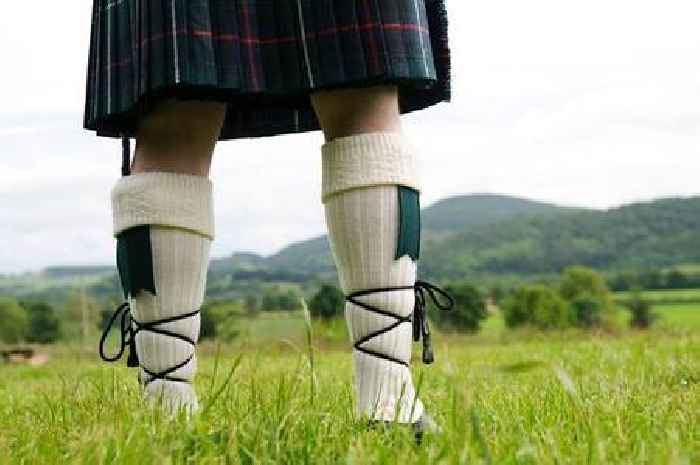 American Millennials find Scottish accents the most trustworthy in the world