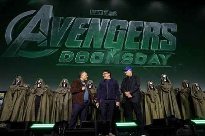 Avengers: Doomsday update leaves Marvel movie fans bitterly disappointed