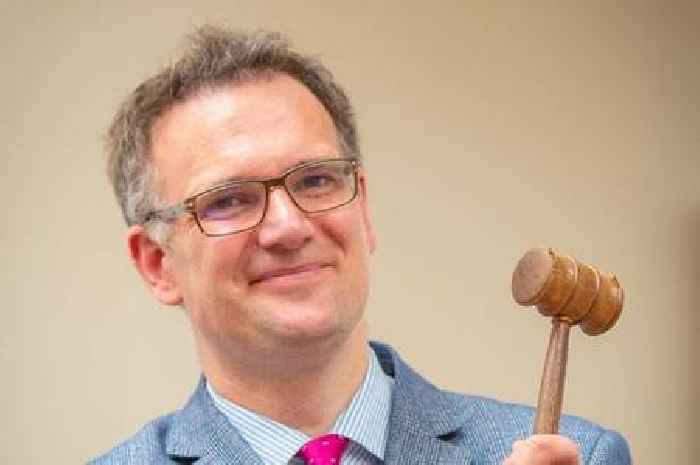 BBC Bargain Hunt star's record-breaking win on £390k rare attic item that was left for 50 years