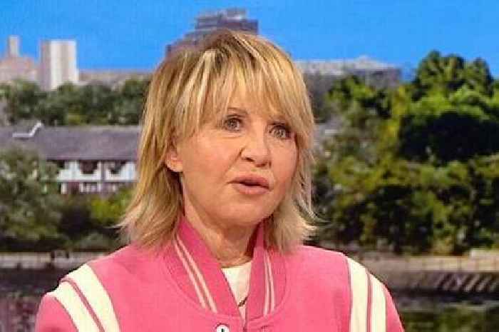 BBC Breakfast fans distracted by Lulu's accent as she makes sad admission