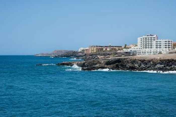 Boy, 4, dies in Tenerife hotel pool incident as police launch investigation
