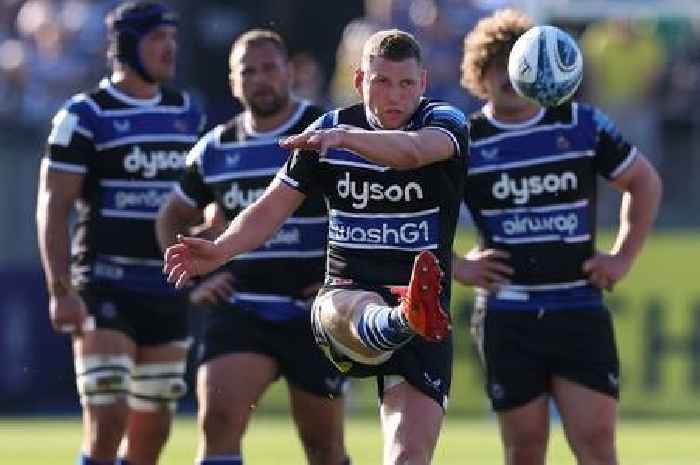 Bridge of Allan rugby star prepares for first final of massive summer