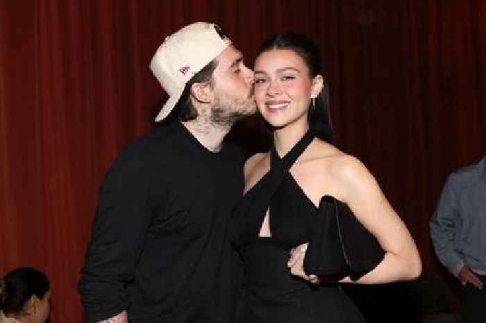 Brooklyn Beckham's wife Nicola slammed as being 'actually a monster' and 'worst of the worst'
