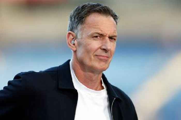 Chris Sutton warns Celtic they're screwed if they fall into Scottish Cup Final trap as year of the underdog can't be dismissed