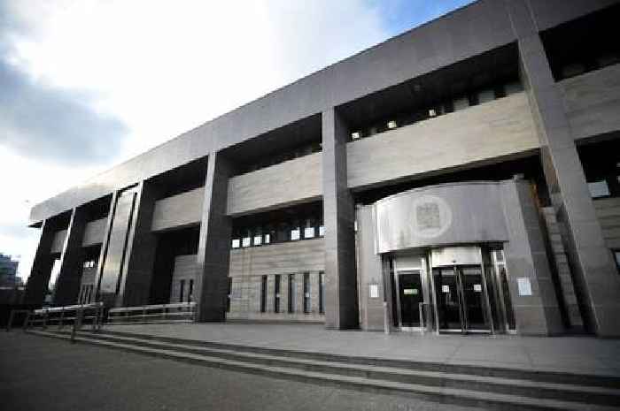 Former Glasgow Lord Provost pleads guilty to stalking ex-partner