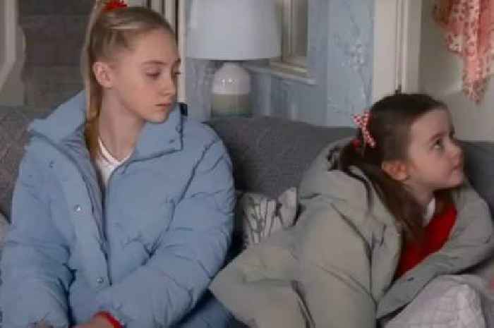 ITV Coronation Street newcomer is younger sister of famous Britain's Got Talent star