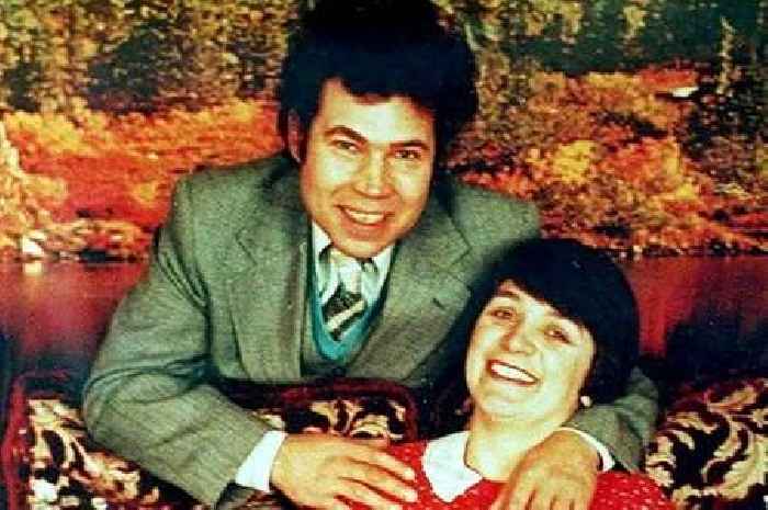 Inside Fred West's chilling past life in Glasgow and the three Scottish victims he killed