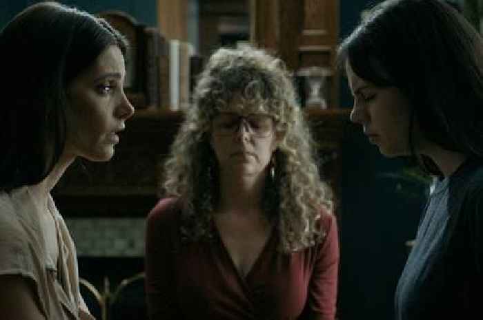 MOVIE REVIEW: We see if 'It Feeds' satisfies horror fans' taste buds