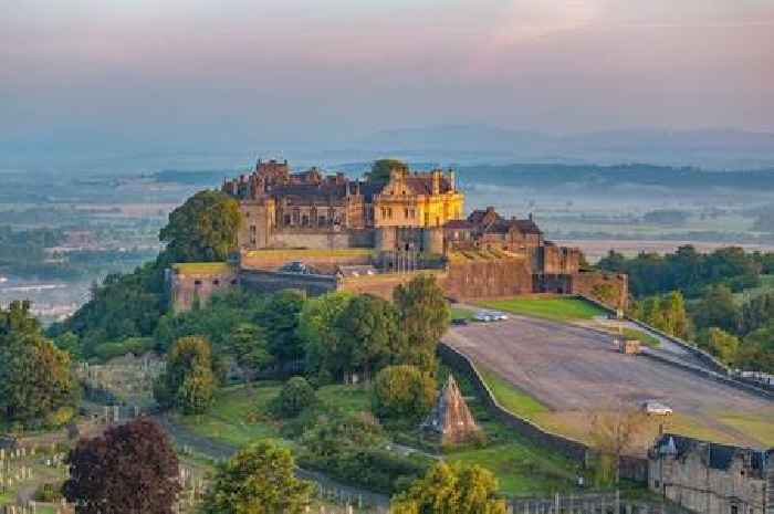 New William Wallace Running Festival set to showcase the sights of Stirling