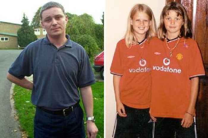 'Plant detective' exposed horrifying detail to help catch Soham killer Ian Huntley