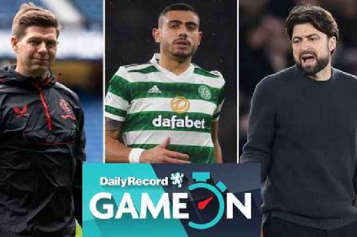 Russell Martin earns unanimous Rangers job verdict but there's one thing no-one can throw at Steven Gerrard